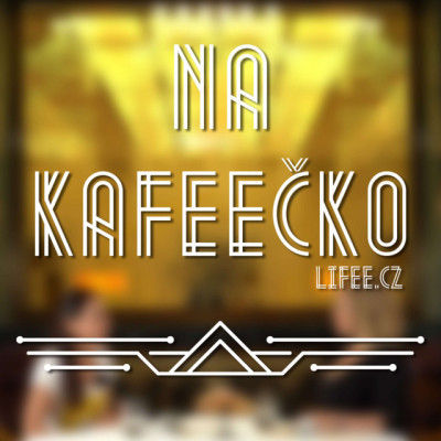 Na kafeečko s Miluškou Bittnerovou